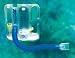 Voldyne Volumetric-Incentive Spirometer