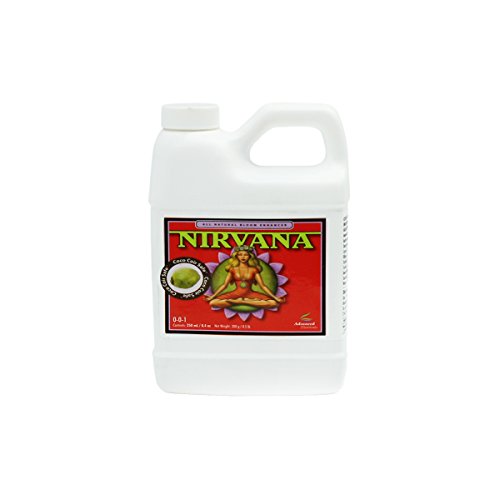 Advanced Nutrients Nirvana Fertilizer, 250ml