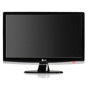 LG W2753VC-PF 27-Inch Widescreen LCD Monitor