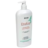 Masada DiabEase Hydrating Skin Therapy, 16 oz (434 g) (Pack of 2)
