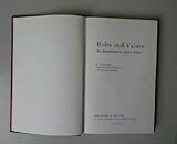 Roles and values : an introduction to social ethics