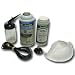 Mini Sandblaster Abrasive Sprayer Set