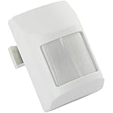 Leviton 47A00-2 Quad Pet Immune Motion Detector
