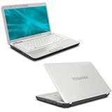 Toshiba Notebooks, 14" AMD 500GB 4GB White (Catalog Category: Computers Not ....