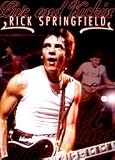 Rick Springfield - Live and kickin`