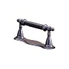 Delta Faucet 75050-RB Victorian Toilet Tissue Holder, Venetian Bronze