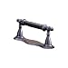 Delta 75050-RB Victorian 9-1/8-Inch Toilet Tissue Holder, Venetian Bronze
