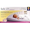 Safe Lift Deluxe Universal Crib Wedge