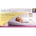 Safe Lift Deluxe Universal Crib Wedge