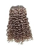 Jerry Curl Weave, 16 inch