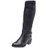 Hush Puppies Penine Bottes femm