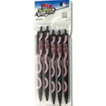 Minnesota Twins 5 Pack of Click Pens