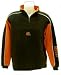 Cleveland Browns Polar Fleece 1/4 Zip Sweatshirt
