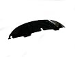 4.5 Tinted Windscreen for Harley Davidson Touring