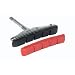 Clark's Bicycle Brake Shoes Mtb 70mm -Post
