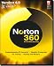 Norton 360 4.0 1 User (3 PC)