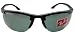 Ray-Ban 4065 Black Sunglasses
