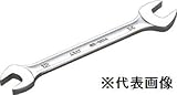 【KTC】 スパナ ［型番:S2-0809]