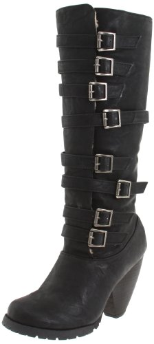 Blowfish Womens Arielle Boot