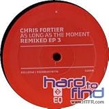 As Long As the Moment [Vinyl]