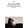 F�rsorgliche Belagerung: Roman