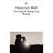 F�rsorgliche Belagerung: Roman