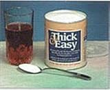 Thick  Easy Instant Food Thickener, 8oz - Each