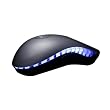 Razer COPPERHEAD 2000 dpi, Tempest Blue Gaming Maus RZ01-00050100-R2M1