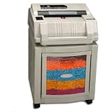  : Achiever 12 sheet Micro-cut Shredder