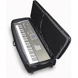 SKB 88-Note Padded Keyboard Gigbag