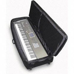 SKB 88-Note Padded Keyboard Gigbag