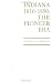 Indiana, 1816 to 1850: The Pioneer Era