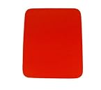 Belkin Standard Mouse Pad 200 X 250 X 3MM (Red)