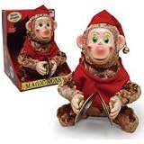 Westminster Toys Magic Toy Monkey ~ WESTMINSTER