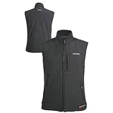 Mobile Warming Womens Classic Vest