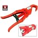 Professional 'Guillotine' Hose and Tube Cutter