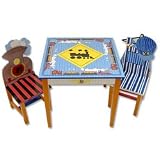 Kitchen: Medium picture for All Aboard Table and Two Chairs
