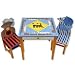 Kitchen: Small picture for All Aboard Table and Two Chairs