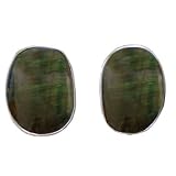 Azzurra Shell Sterling Earrings
