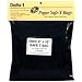 Adorama Paper Safe-T-Bags, Light Tight Transportation Protection for Photographic Paper