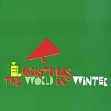 Review Various Artists  / The World in Winter: An El Christmas