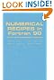 Numerical Recipes in...