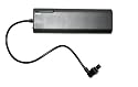 90&deg; Batterycase for Garmin GPS - external Batterycharger for Approach Dakota Colorado Oregon Zumo StreetPilot iQue 3000 EDGE Forerunner... and others