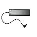 Batteriefach externes Mini-USB Universalladeger�t (mit Platz f�r 4 AA Batterien) u.a. f�r Navigon