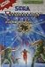 Running Battle - Master System - PAL