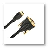 2m Monster 400 HDMI to DVI 123153