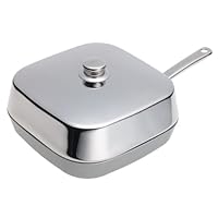 Farberware Nonstick 11-Inch Deep Skillet