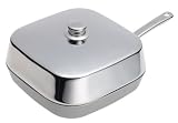 Farberware Nonstick 11-Inch Deep Skillet