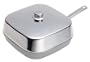 Farberware Nonstick 11-Inch Deep Skillet