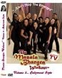 Masala Bhangra Workout, Vol. 3 ...Bollywood Style